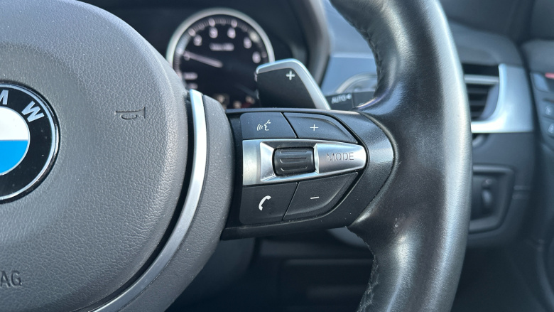 BMW X2 sDrive 20i M Sport X 5dr Step Auto Petrol Hatchback